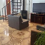 Hostal Alto Cordillera